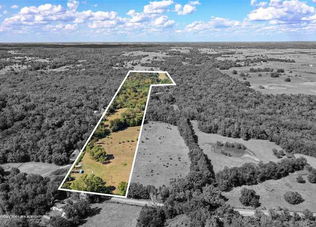 Property at TBD Whitman Rd, Brenham, TX 77833