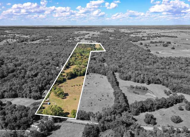 Property at TBD Whitman Rd, Brenham, TX 77833