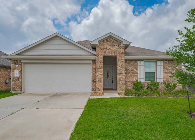 Property at 22907 Tuscany Ridge Ln, Katy, TX 77449, 4 beds, 2 baths