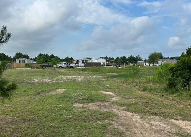 Property at 65 Road 5215, Cleveland, TX 77327