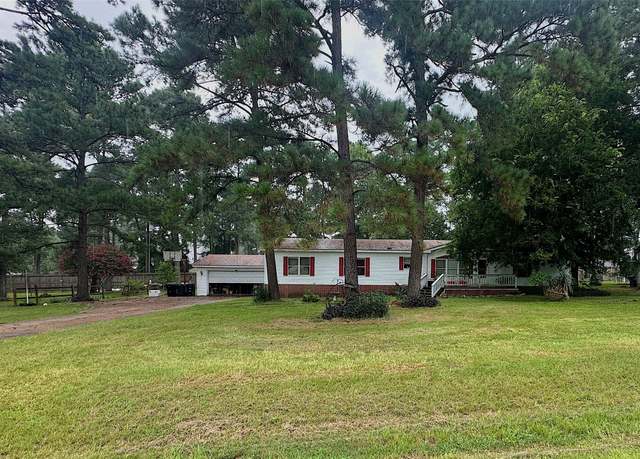 Property at 26410 Country Woods Trl, Magnolia, TX 77355, 3 beds, 3 baths