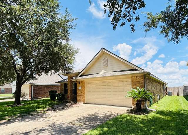 Property at 2807 Troy Dr, Missouri City, TX 77459, 3 beds, 2 baths