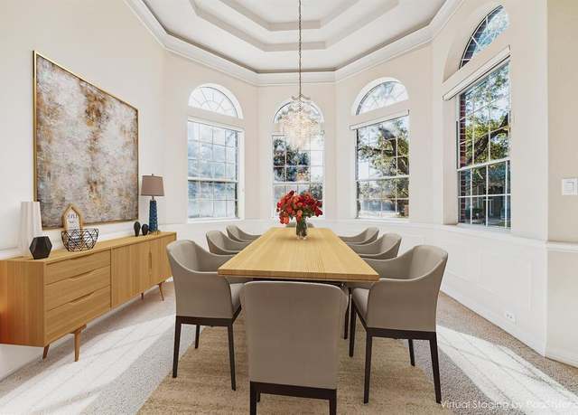 Property at 12406 Sonata Canyon Ln, Houston, TX 77041, 5 beds, 4 baths