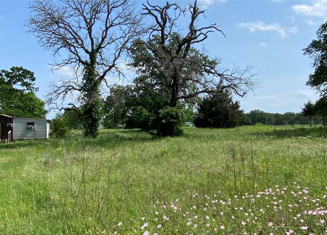 Property at 7077 County Road 461, Normangee, TX 77871