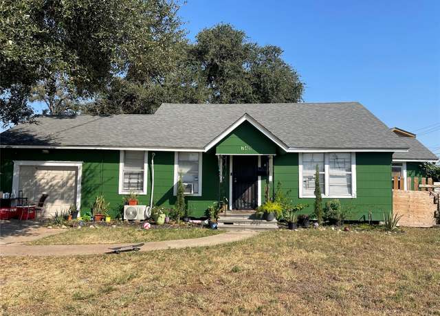 Property at 745 Yorkshire St, Houston, TX 77022, 12 beds, 7 baths