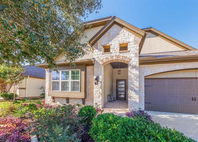 Property at 11 Floral Hills Ln, Fulshear, TX 77441, 4 beds, 3 baths