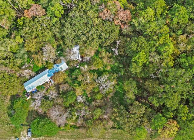 Property at 46 Utley Rd, Huntsville, TX 77320