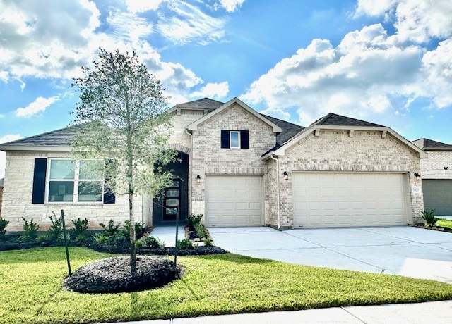 Property at 5319 Paradise Cove Ln, Katy, TX 77493, 4 beds, 3 baths