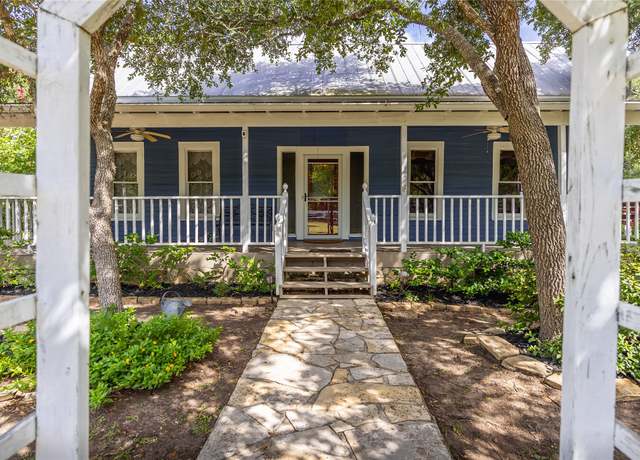 Property at 4421 Rehburg Rd, Brenham, TX 77835