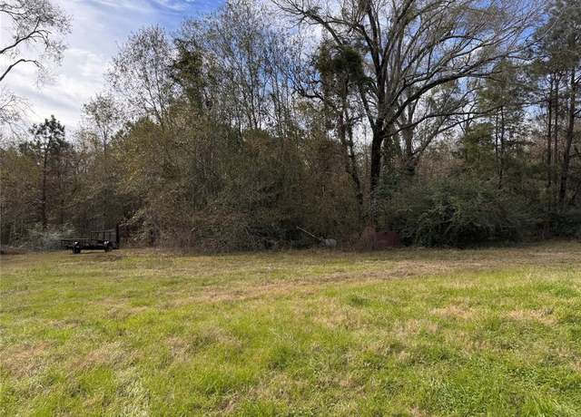 Property at 283 County Road 2247, Cleveland, TX 77327