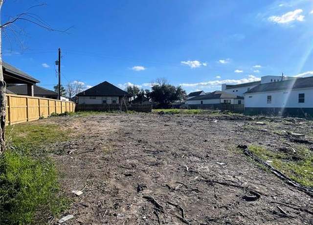 Property at 5312 Sunbeam St, Houston, TX 77033