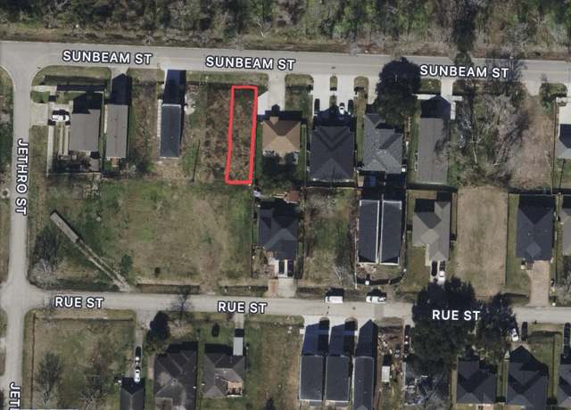 Property at 5312 Sunbeam St, Houston, TX 77033