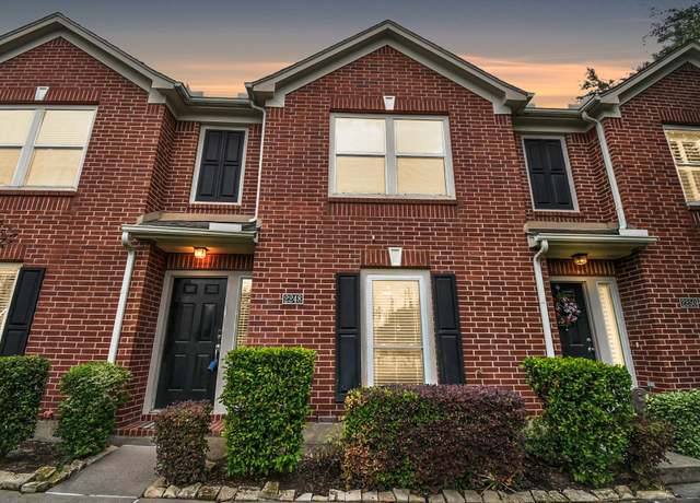 Property at 2248 Ann St, Houston, TX 77003, 2 beds, 2 baths