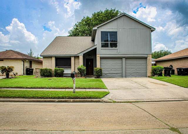 Property at 11335 Chelsea Walk Dr, Houston, TX 77066, 3 beds, 2.5 baths