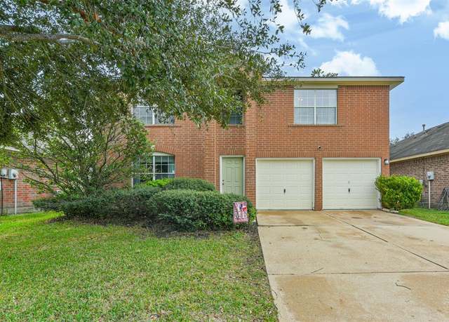 Property at 14039 Littleborne Birdwell Ln, Houston, TX 77047, 3 beds, 2.5 baths