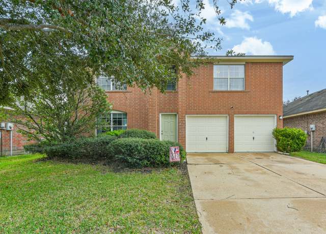 Property at 14039 Littleborne Birdwell Ln, Houston, TX 77047, 3 beds, 2.5 baths