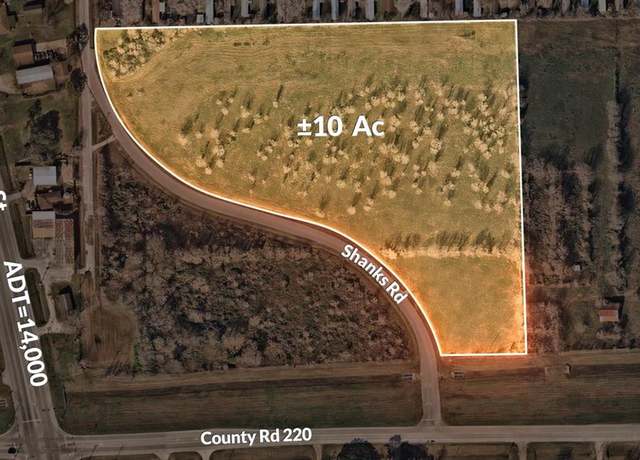 Property at 2849 Shanks Rd, Angleton, TX 77515