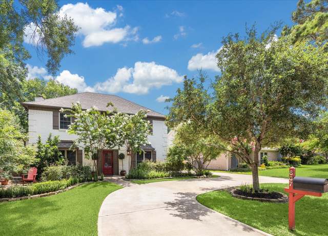 Property at 607 Ellingham Dr, Katy, TX 77450, 4 beds, 2.5 baths