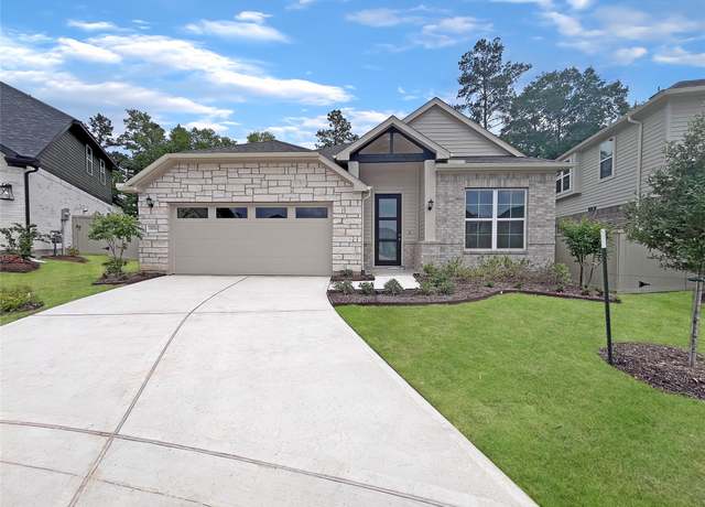 Property at 15034 Baikal Teal Ter, Magnolia, TX 77354, 3 beds, 2 baths