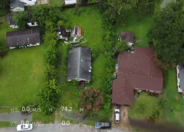 Property at 3607 Penn St, Houston, TX 77093, 2 beds, 1 bath