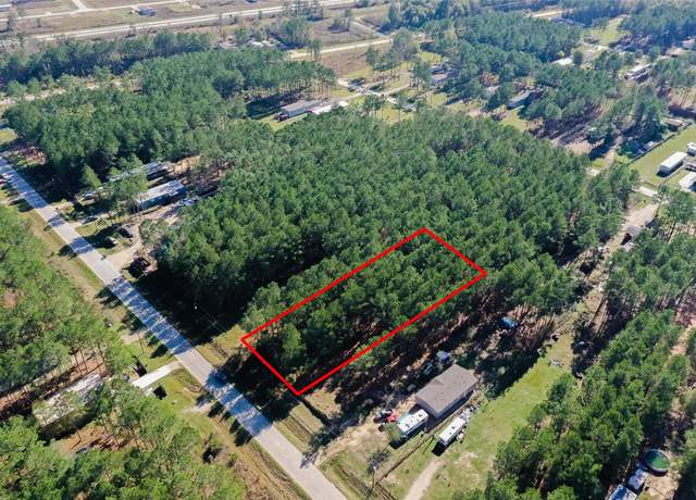 Property at 185 Road 5007, Cleveland, TX 77327