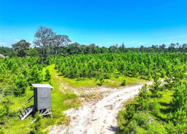 Property at TBD2 County Road 1450, Warren, TX 77664