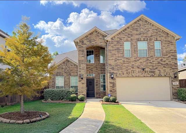 Property at 12714 Sweet Root Ln, Humble, TX 77346, 4 beds, 2.5 baths
