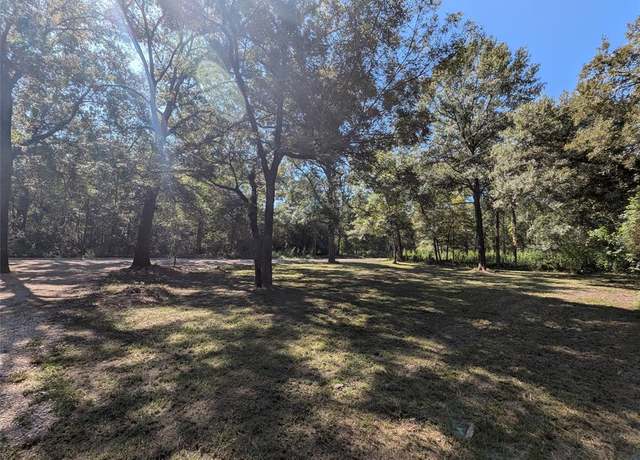 Property at 81 Gourd Creek Dr, Huntsville, TX 77340, 3 beds, 1 bath