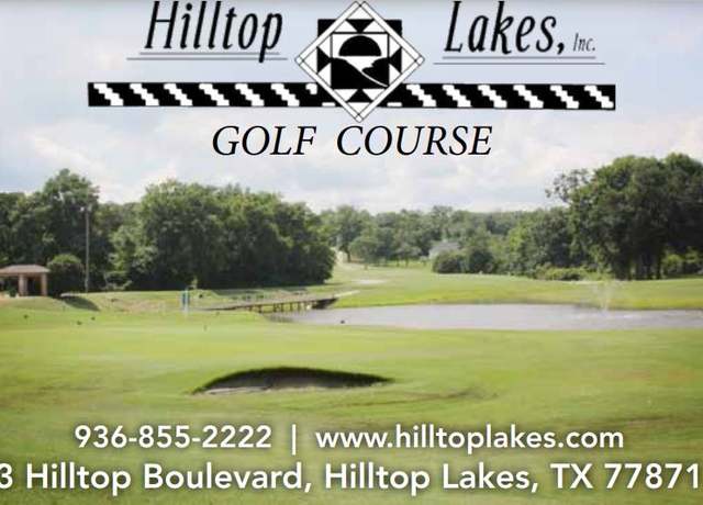 Property at Lot 10 and 11 Deerfield Dr, Normangee, TX 77871