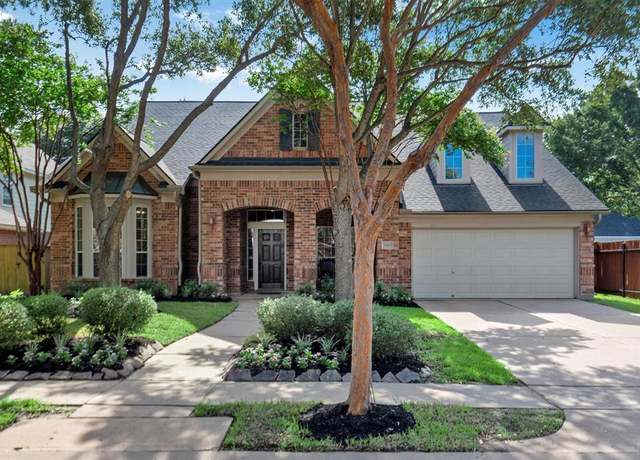 Property at 23611 Wildflower Cir, Katy, TX 77494, 3 beds, 2.5 baths