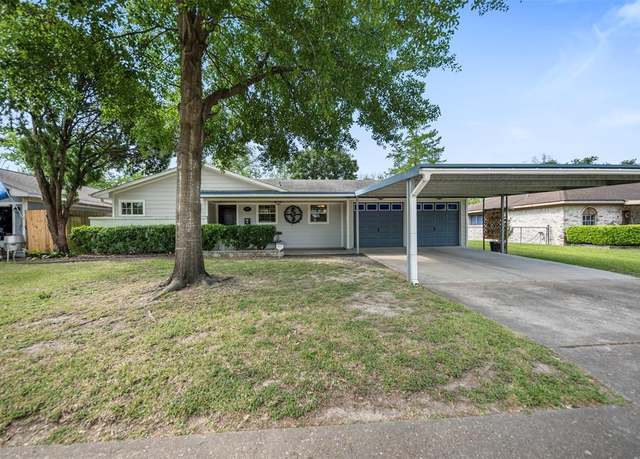 Property at 5519 Cheshire Ln, Houston, TX 77092, 3 beds, 1 bath
