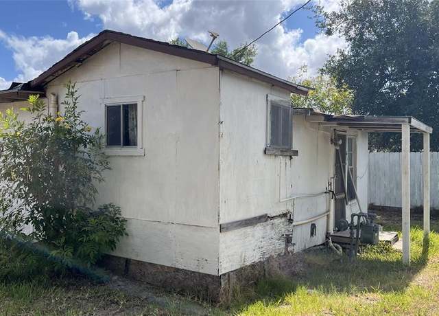 Property at 2005 W Abilene Dr, Weslaco, TX 78599, 2 beds, 1 bath