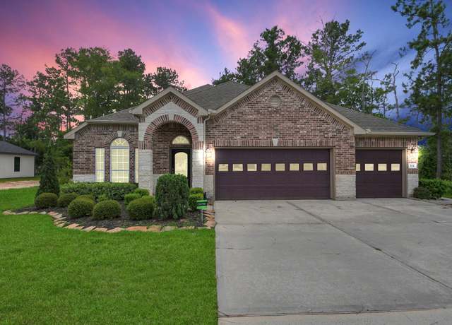 Property at 884 Road 660, Dayton, TX 77535, 3 beds, 2 baths