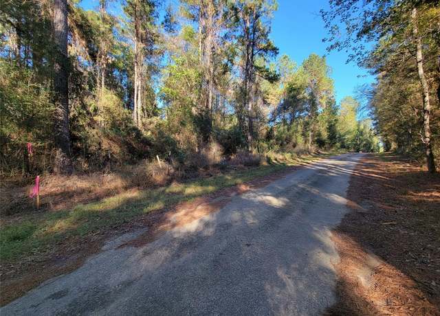 Property at 0 County Road 2125, Cleveland, TX 77327