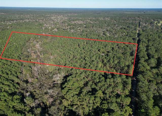 Property at 0 County Road 2125, Cleveland, TX 77327