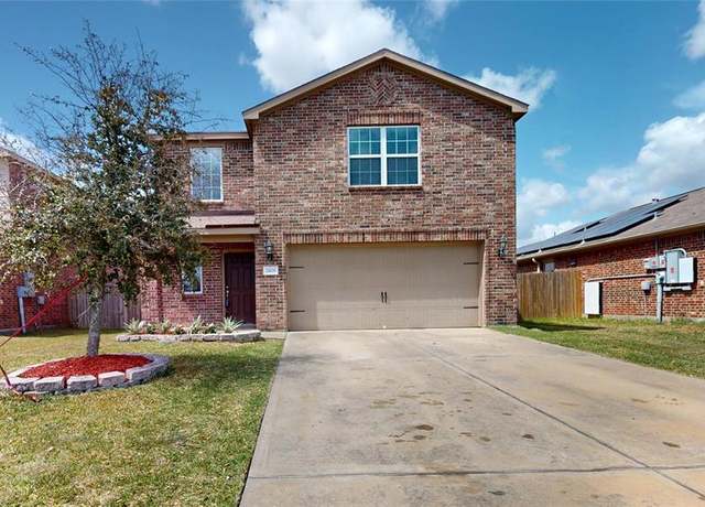 Property at 2429 Regatta Ln, La Marque, TX 77568, 3 beds, 2.5 baths