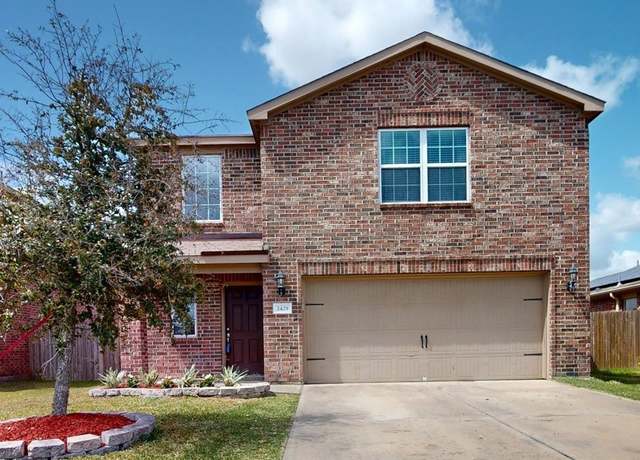 Property at 2429 Regatta Ln, La Marque, TX 77568, 3 beds, 2.5 baths