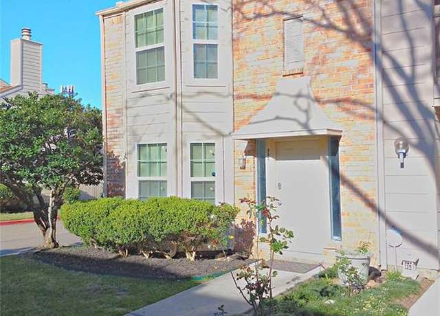 Property at 800 Country Place Dr #909, Houston, TX 77079, 3 beds, 2.5 baths