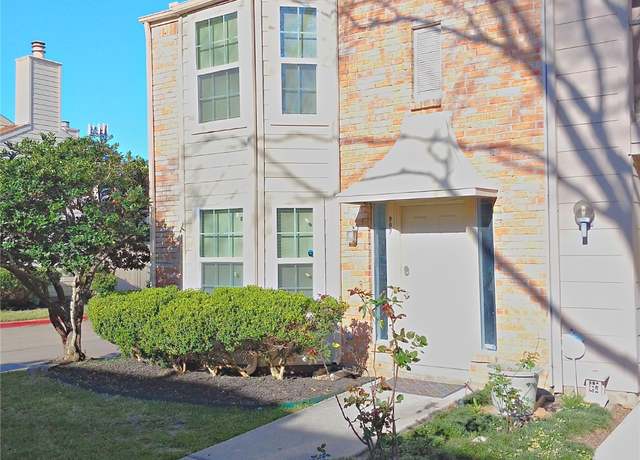 Property at 800 Country Place Dr #909, Houston, TX 77079, 3 beds, 2.5 baths
