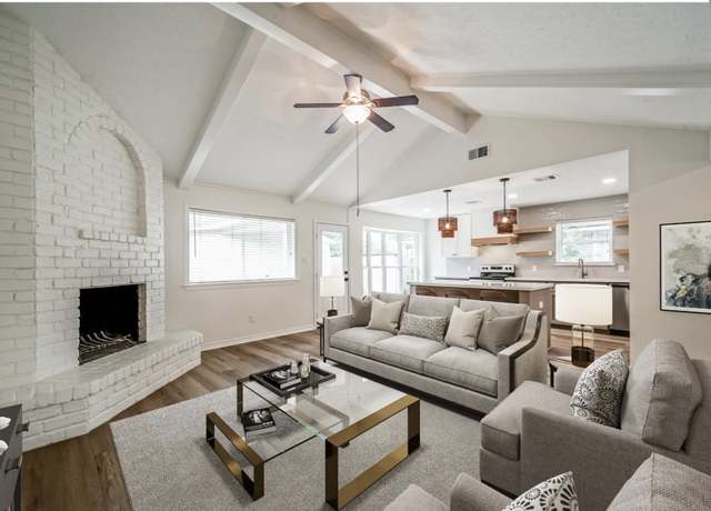 Property at 9707 Springmont Dr, Houston, TX 77080, 3 beds, 2 baths