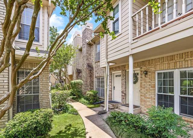 Property at 7575 Cambridge St #1604, Houston, TX 77054, 2 beds, 2.5 baths