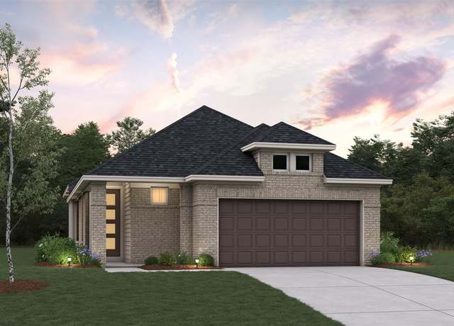 Property at 21311 Bridle Rose Trl, Tomball, TX 77377, 3 beds, 2 baths