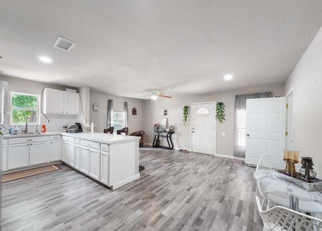 Property at 29 County Road 2131 Unit A, Cleveland, TX 77327, 4 beds, 2 baths
