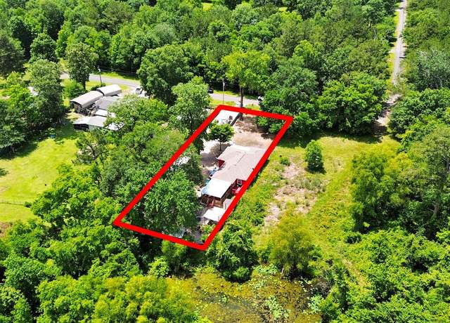 Property at 29 County Road 2131 Unit A, Cleveland, TX 77327, 4 beds, 2 baths