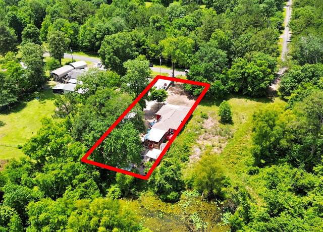 Property at 29 County Road 2131 Unit A, Cleveland, TX 77327, 4 beds, 2 baths