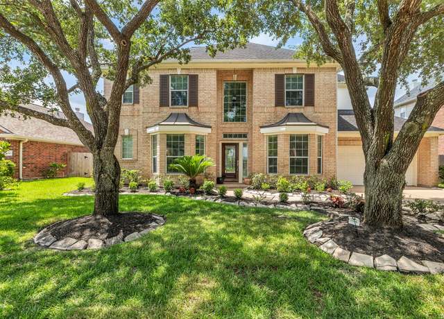 Property at 13811 Brannon Field Ln, Houston, TX 77041, 4 beds, 3.5 baths