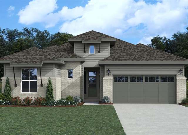 Property at 32543 Ebony Jewelwing Ct, Fulshear, TX 77441, 3 beds, 2 baths