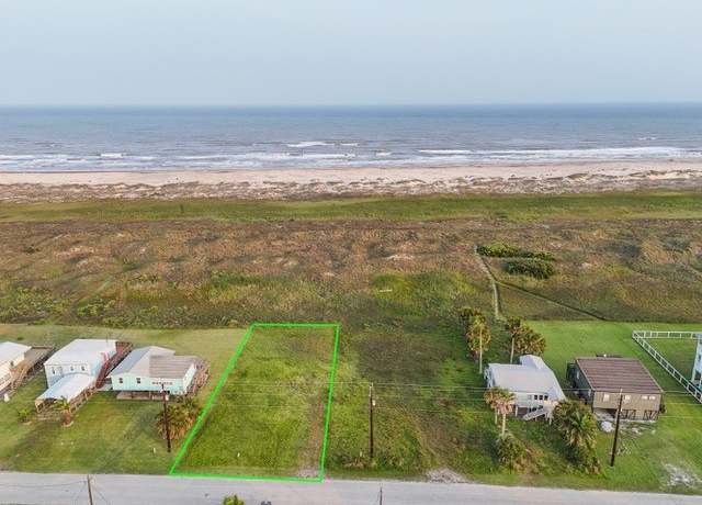 Property at 0 Beachfront Dr, Matagorda, TX 77457