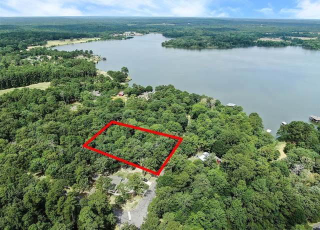 Property at 00 St Andrews, Huntsville, TX 77320