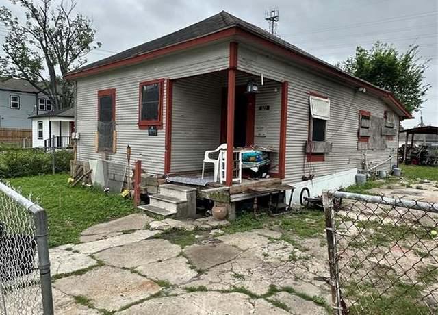 Property at 522 E 37th St, Houston, TX 77022, 3 beds, 1 bath